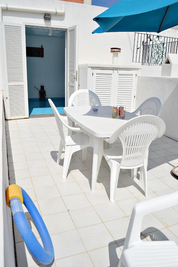 Ferienwohnung Maridea - Biscaglina Ponza Exterior foto